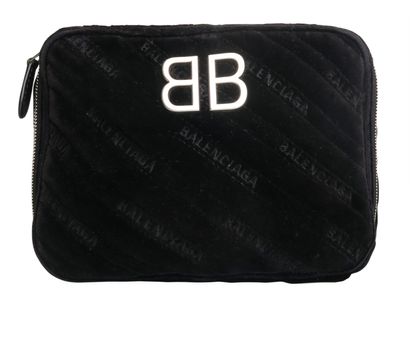 BB Reporter XS Crossbody, front view